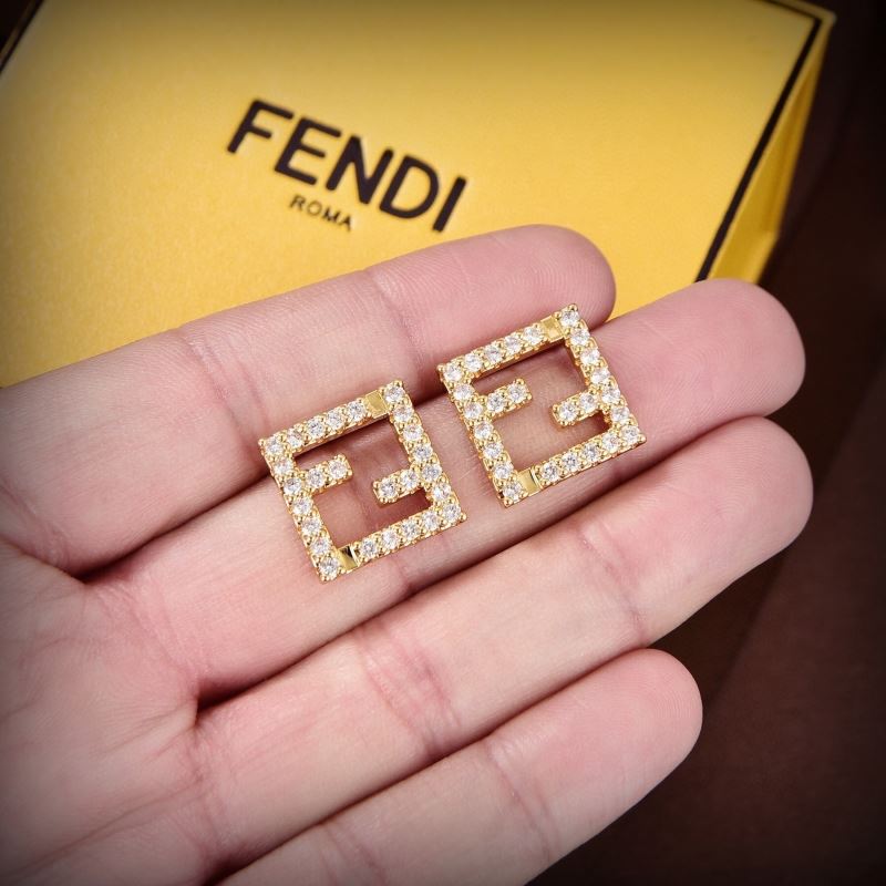 Fendi Earrings